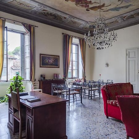 San Frediano Mansion Hotel Firenze Bagian luar foto