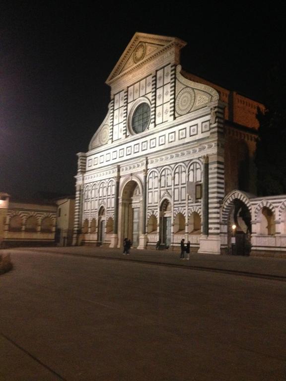 San Frediano Mansion Hotel Firenze Bagian luar foto