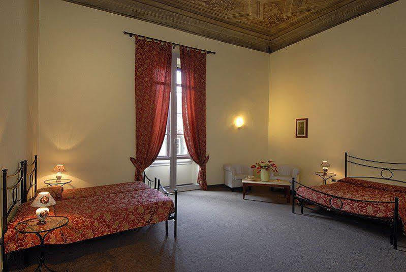 San Frediano Mansion Hotel Firenze Bagian luar foto